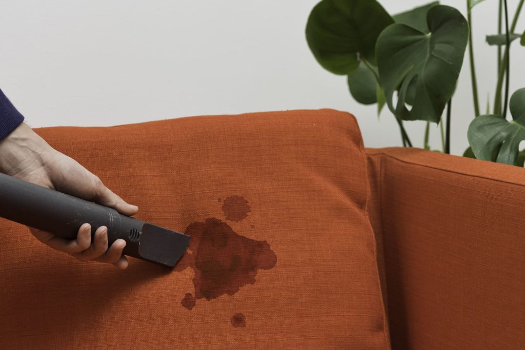 2 – How To Get Stains Out Of Couch Effective Removal Methods