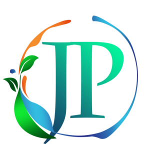 JP Carpet Cleaning Expert Floor Care Logo