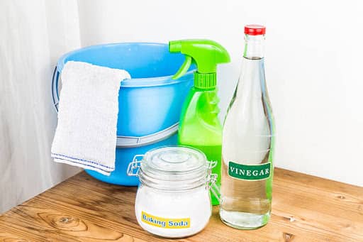 cleaning tools