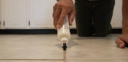 tile and stone sealer