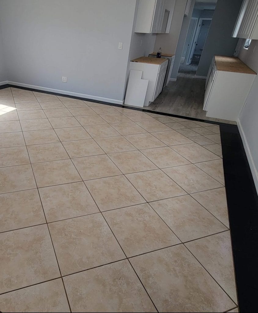 Tile Cleaning in Studio City