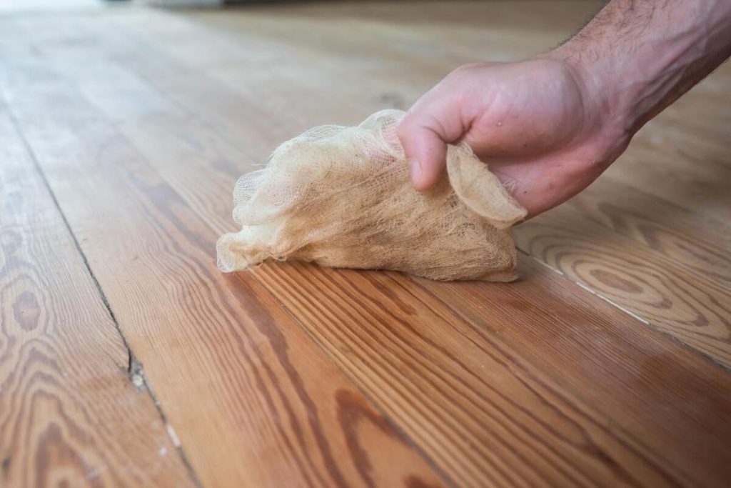 5 – Hardwood Floor Resurfacing Vs Refinishing Which Method Is Right For Your Home