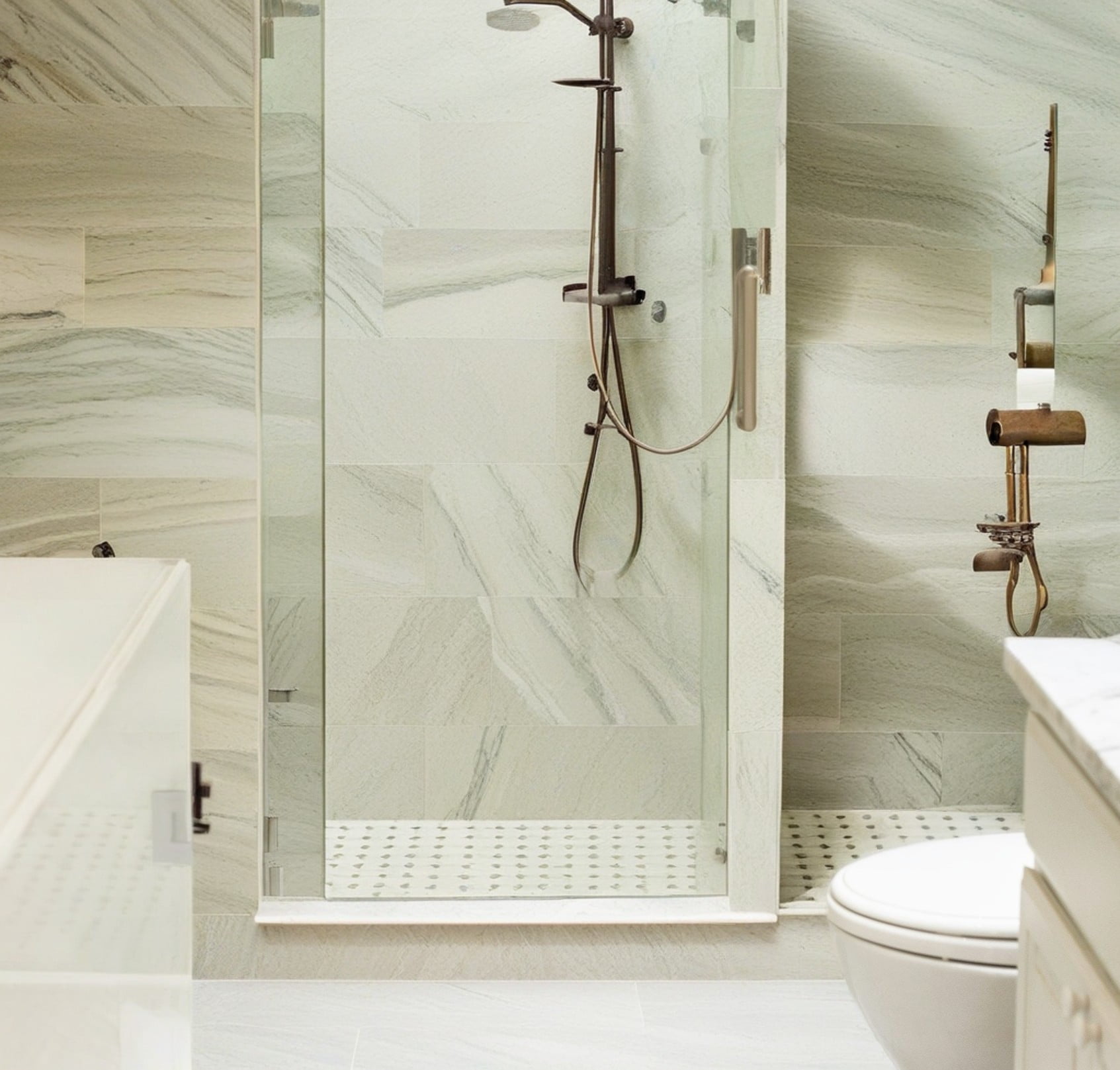 bathroom remodeling