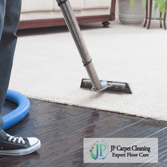 Carpet Cleaning in Encino, CA