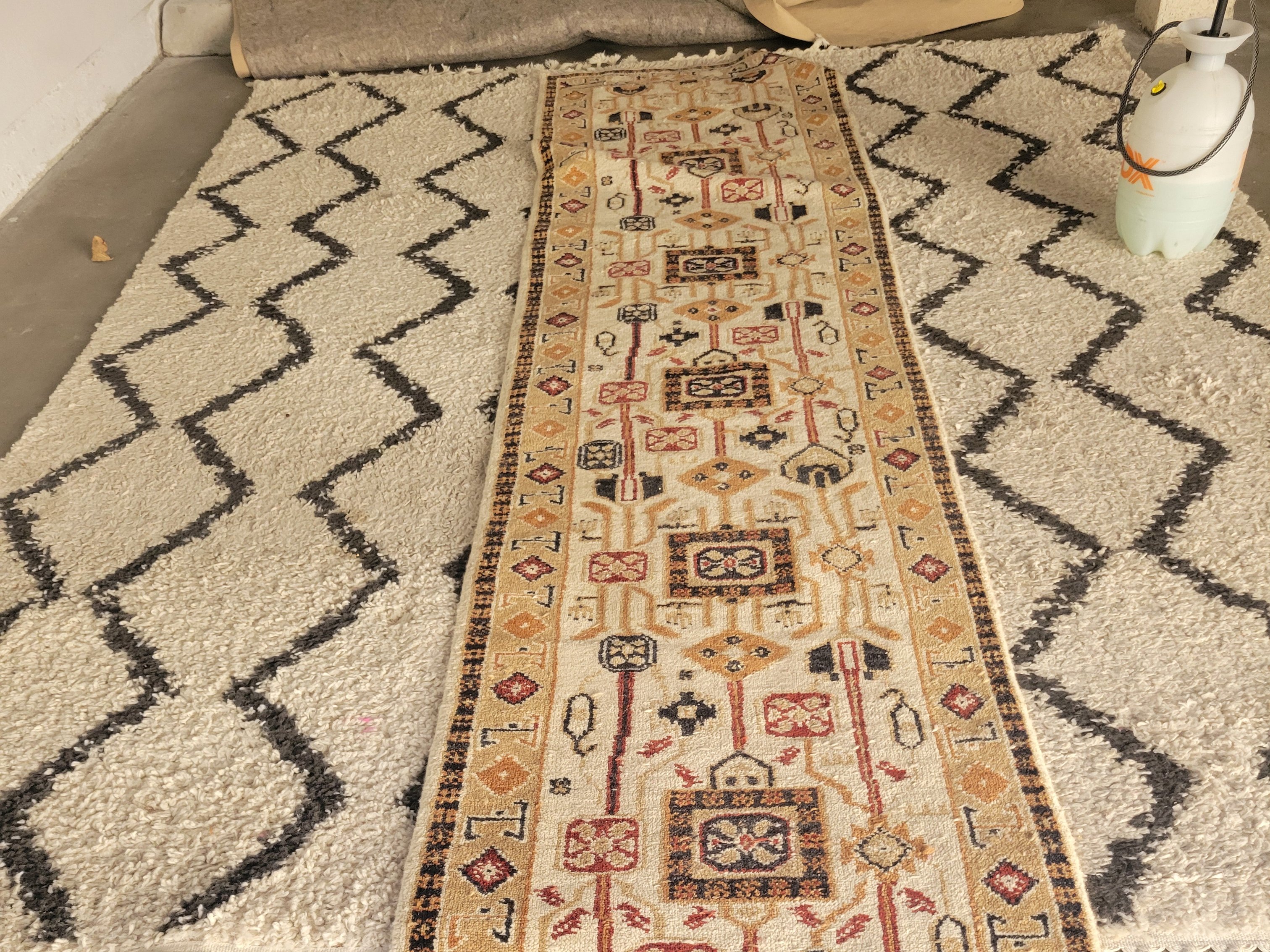 Dependable carpet cleaning crew