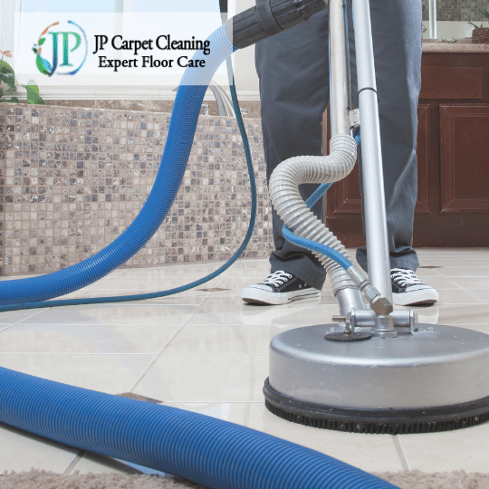 Encino Tile and Grout Cleaning