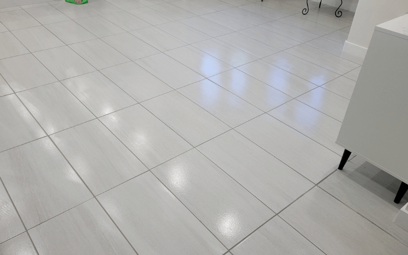 How Often Should You Clean Your Tile And Grout