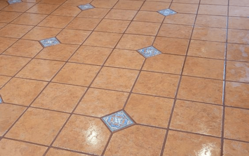 How To Keep Grout Clean And Stain-Free?