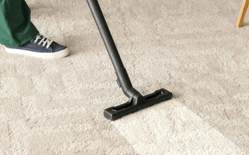 6 Important Tips To Maintain Carpet After A Professional Cleaning