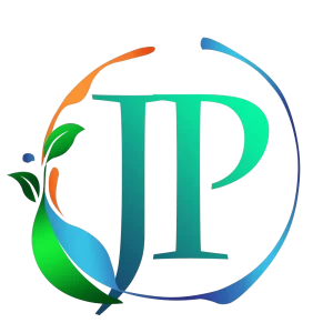 JP Carpet Cleaning Expert Floor Care Logo