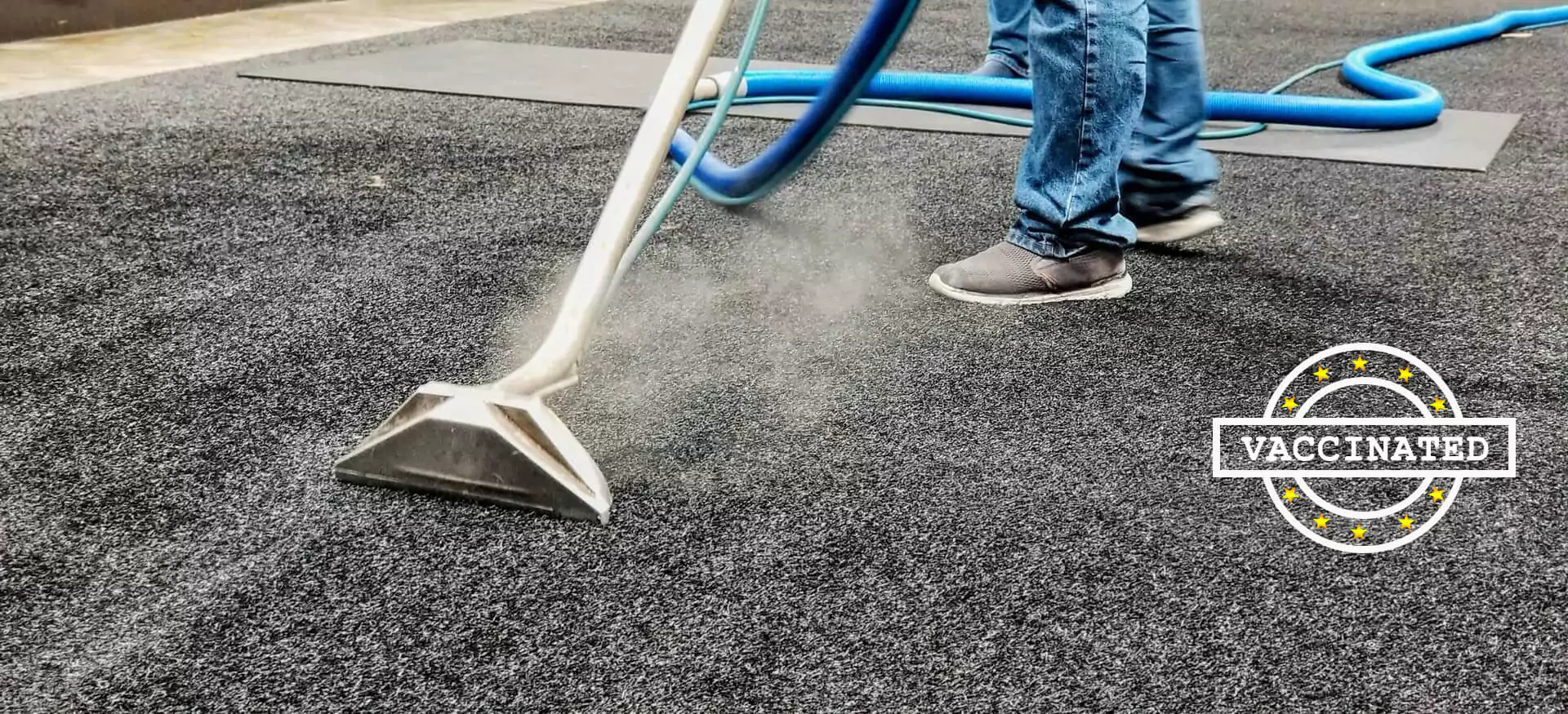 JP Carpet Cleaning Expert Floor Care logo