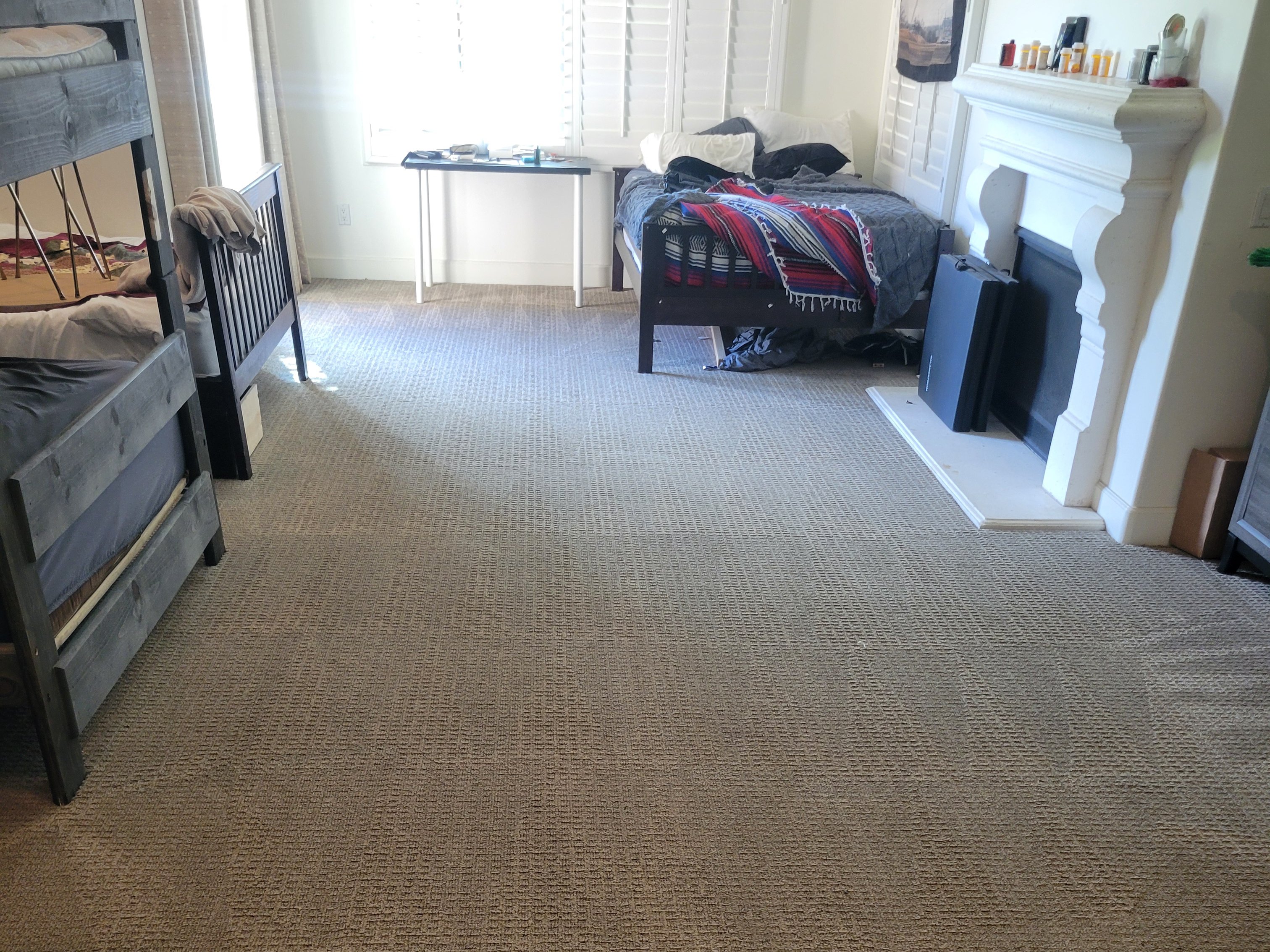 Reputable carpet cleaning company