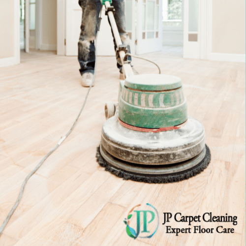 Sherman Oaks Hardwood Floor Refinishing