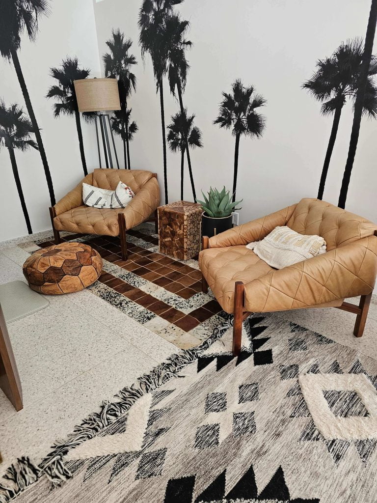 area rug cleaning near me in Van Nuys