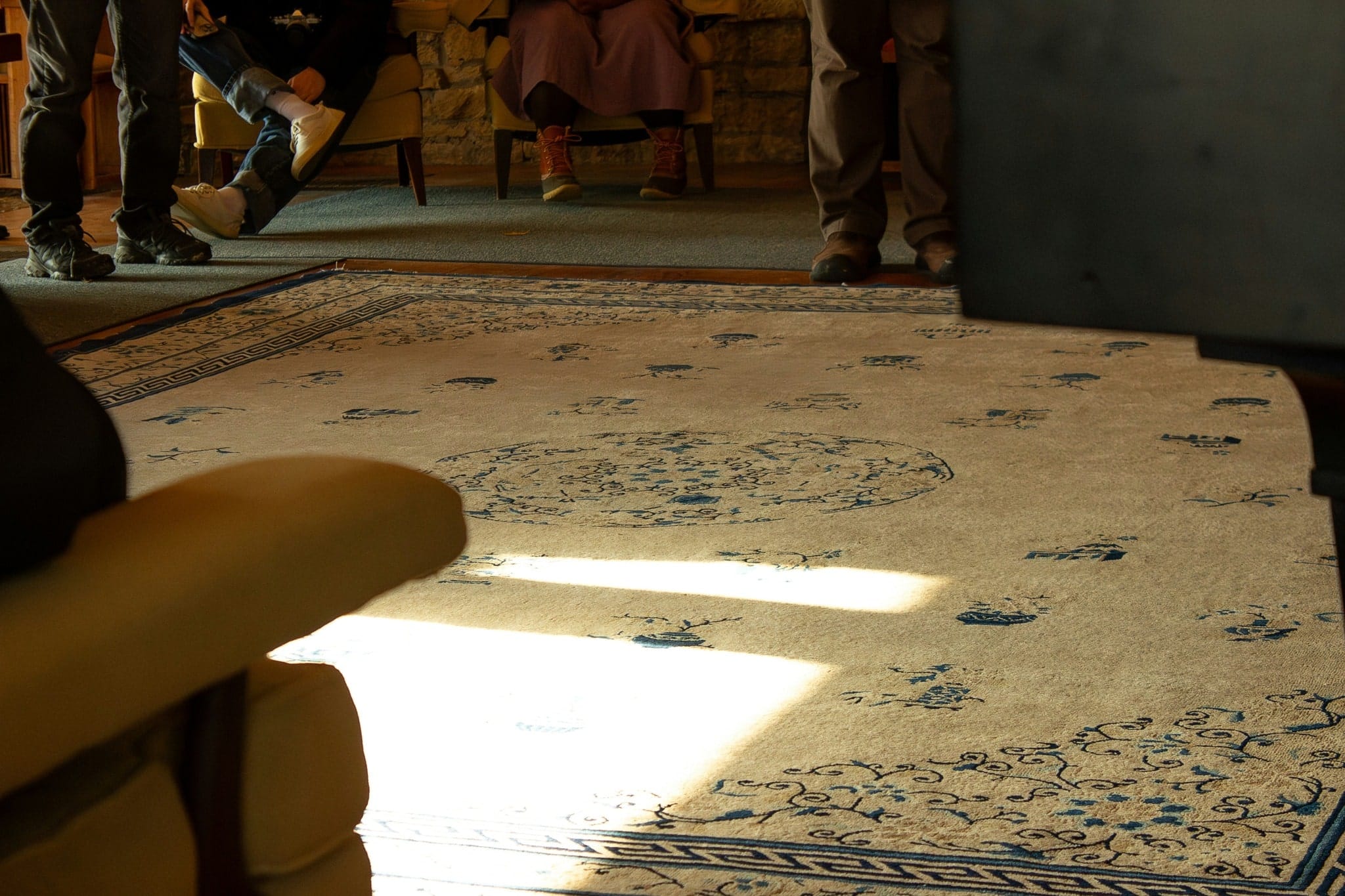 Rug Cleaning Santa Monica