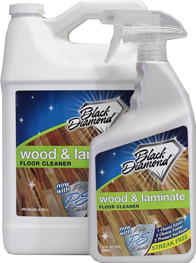 Best Wood Floor Cleaners Rated by Hardwood Floor Care Experts