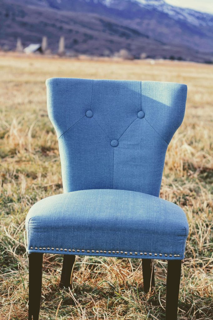 blue-chair-upholstery-cleaning