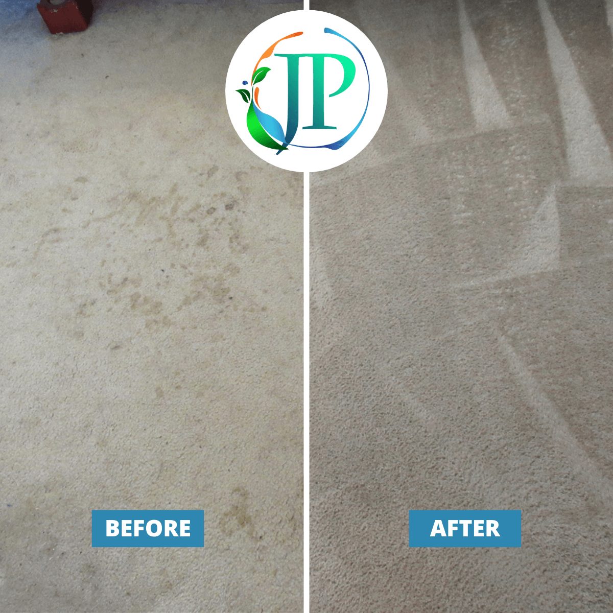 carpet cleaning before and after in sherman oaks