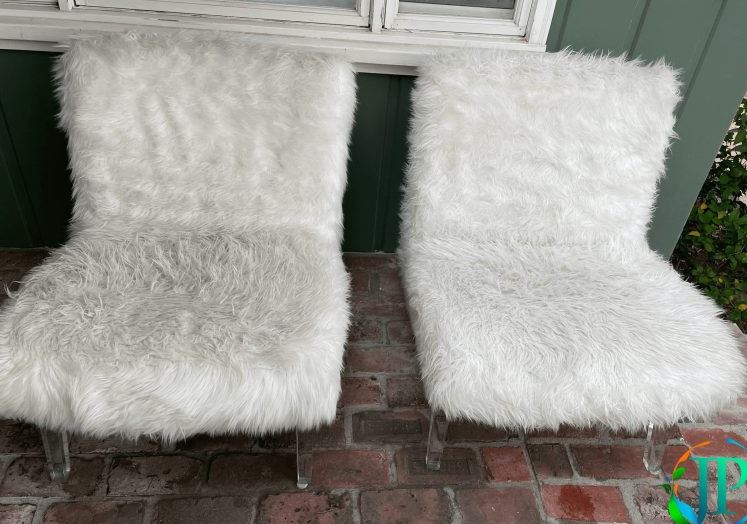 Upholstery Cleaning Services