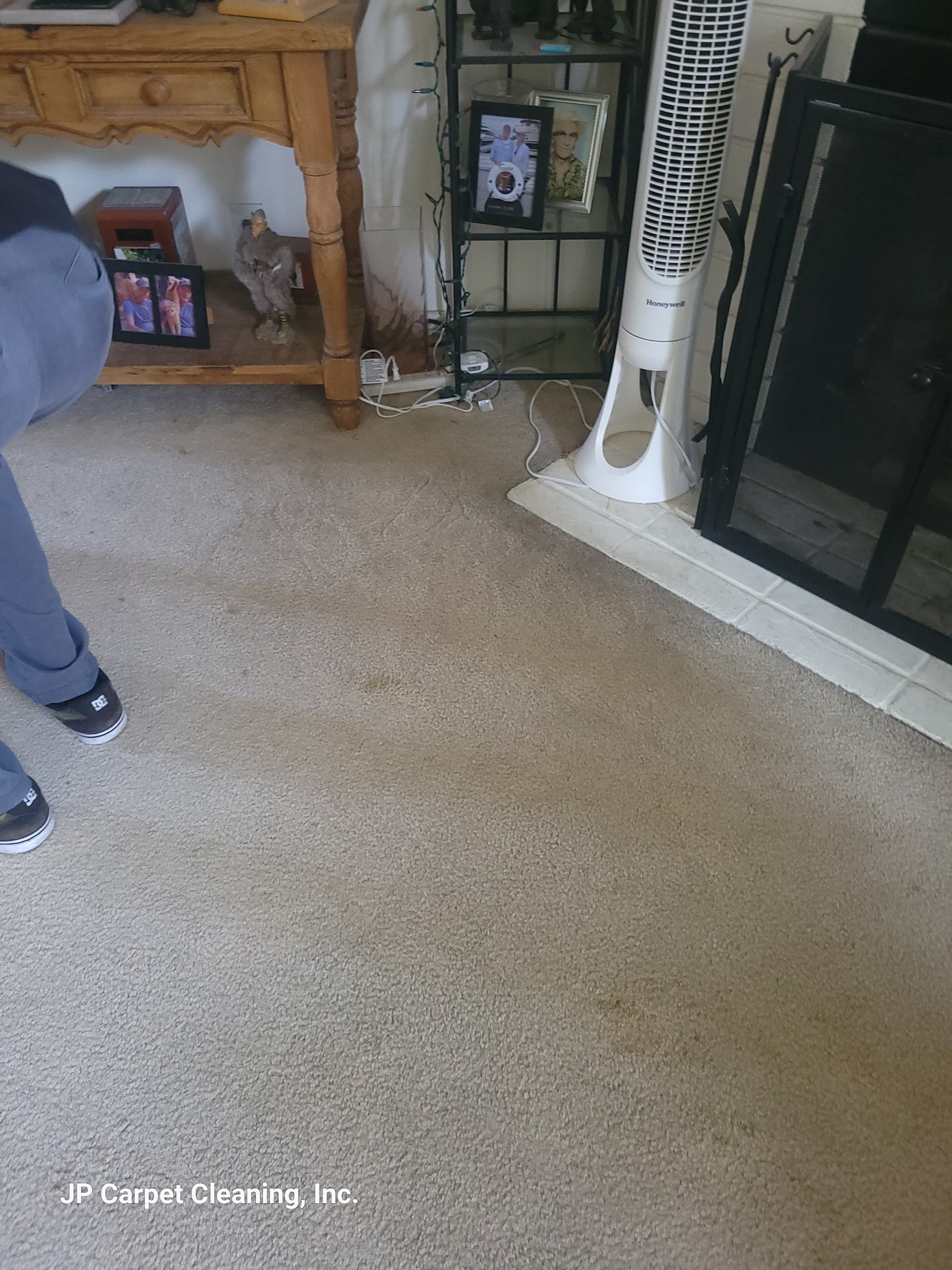 How Carpet Cleaning Can Improve Your Home's Indoor Air Quality
