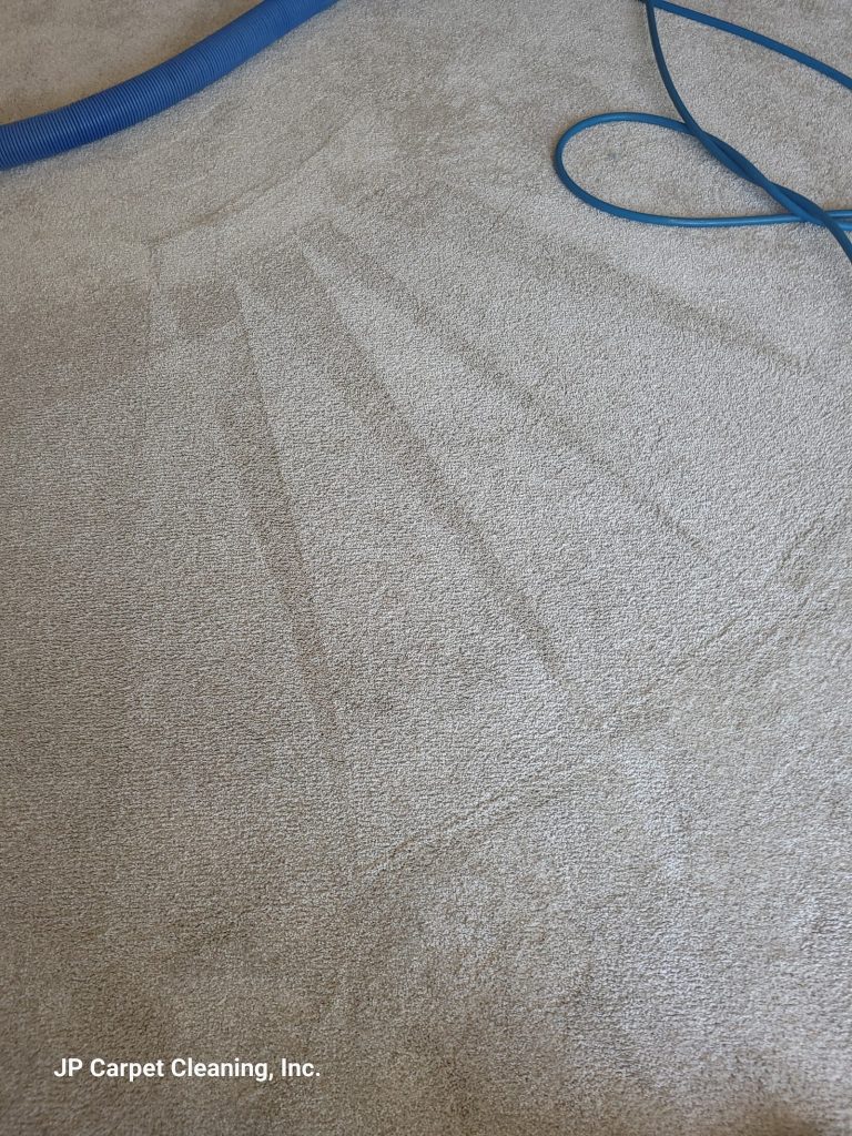 How Carpet Cleaning Can Improve Your Home's Indoor Air Quality