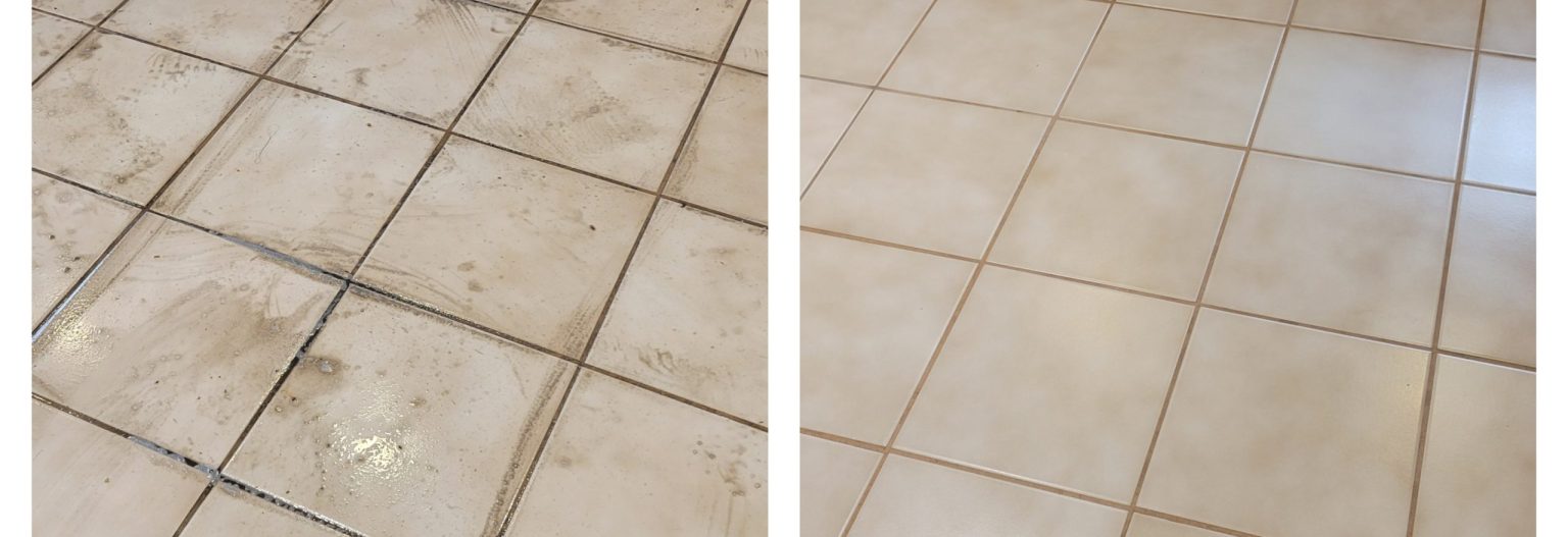 Professional Tile and Grout Cleaning Services | JP Floor Care
