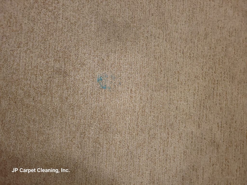 How to Remove Tough Carpet Stains Like Coffee, Wine, and Ink