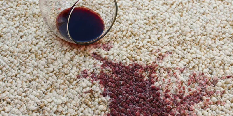 Ignoring The Spills&nbsp;