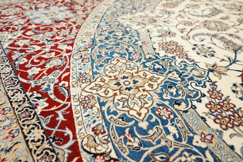 persian rug cleaning