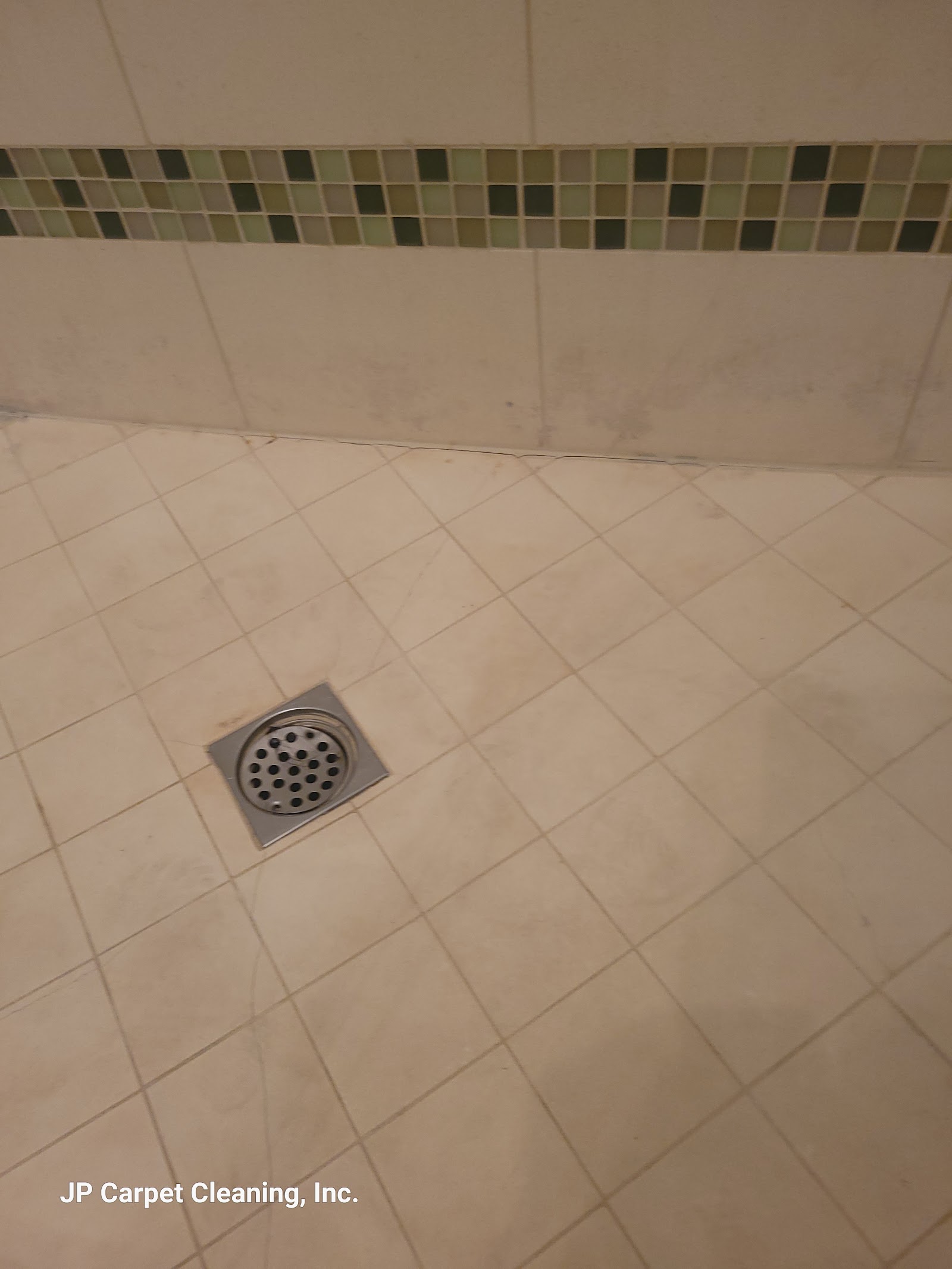 Professional Tile and Grout Cleaning Before Holiday Hosting