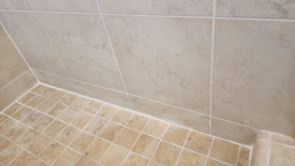 Professional Tile and Grout Cleaning Before Holiday Hosting