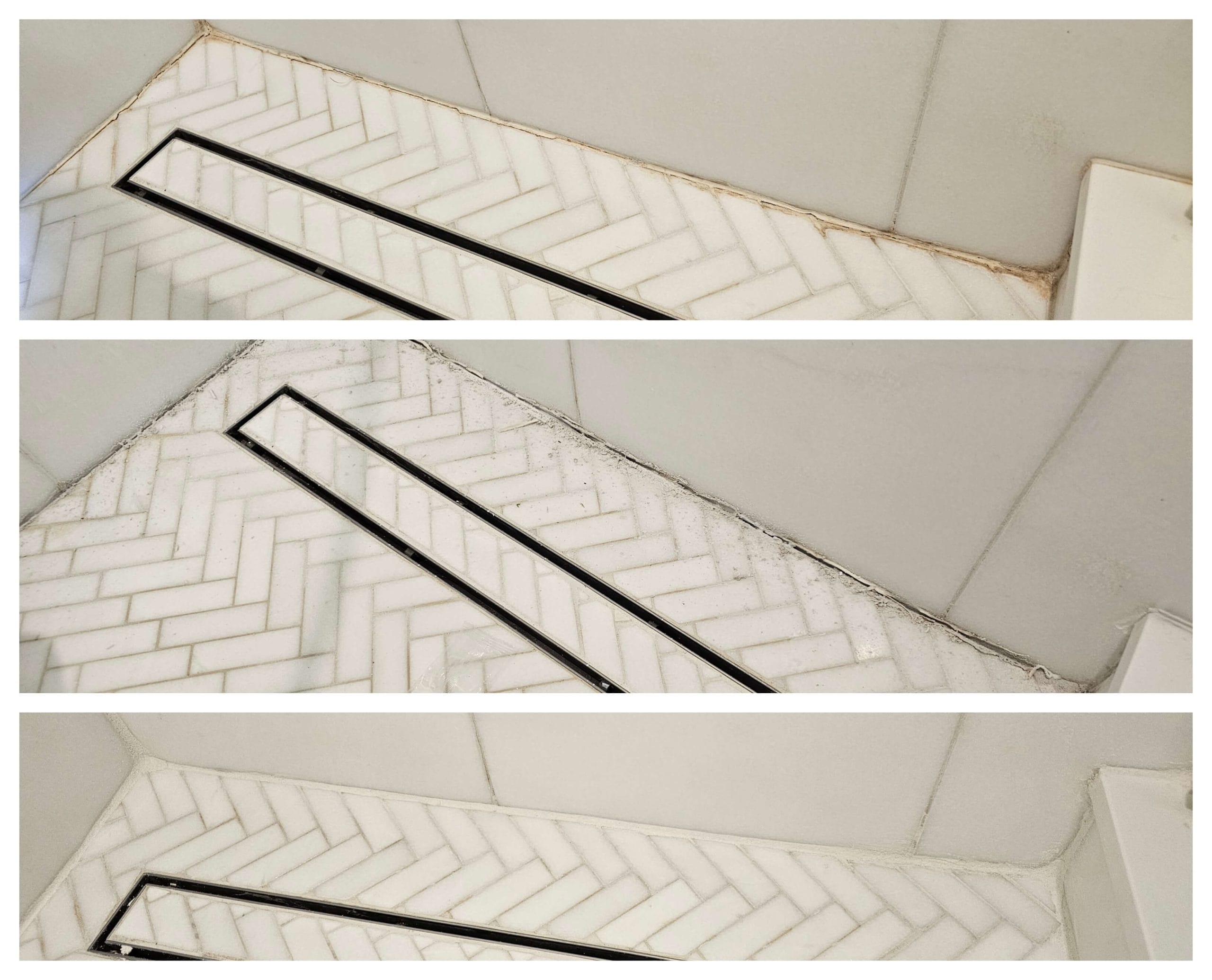 regrouting in Santa Monica