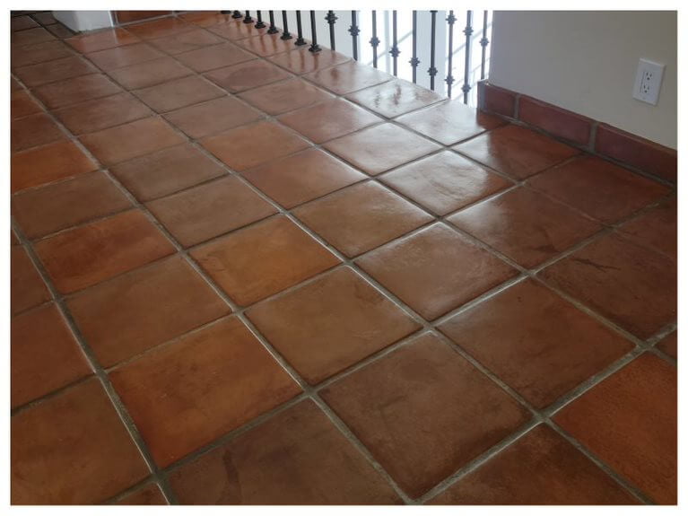 santa monica tile restoration