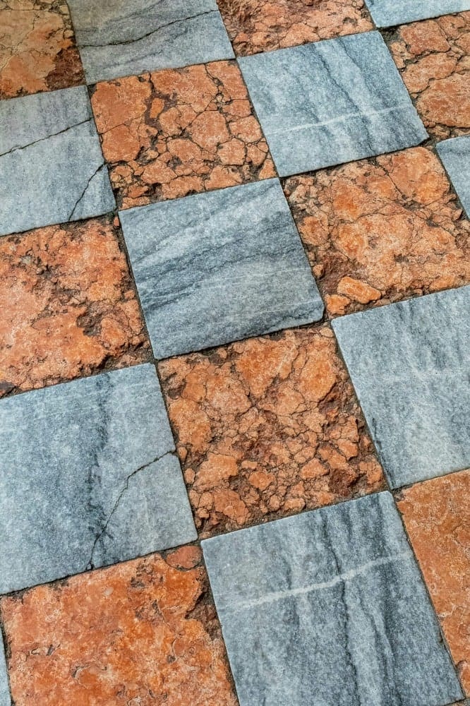 stone tiles