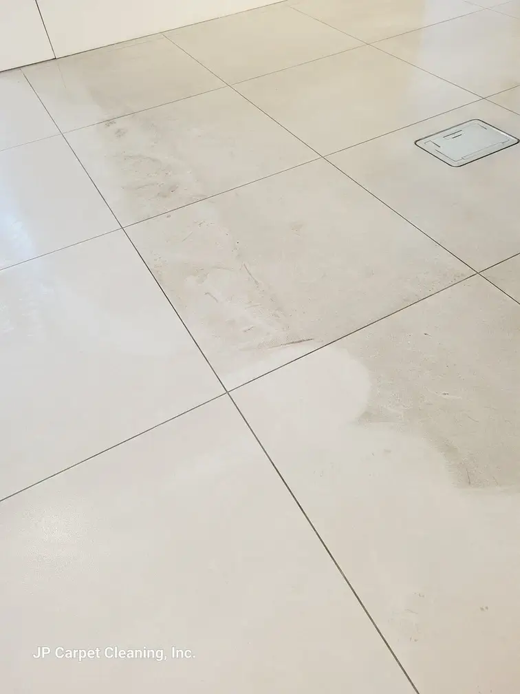 tile and grout cleaning in Beverly Hills, CA
