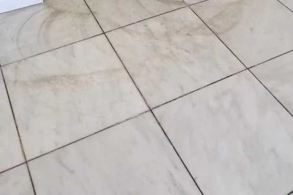Tips to Maintain Mold-Free Grout