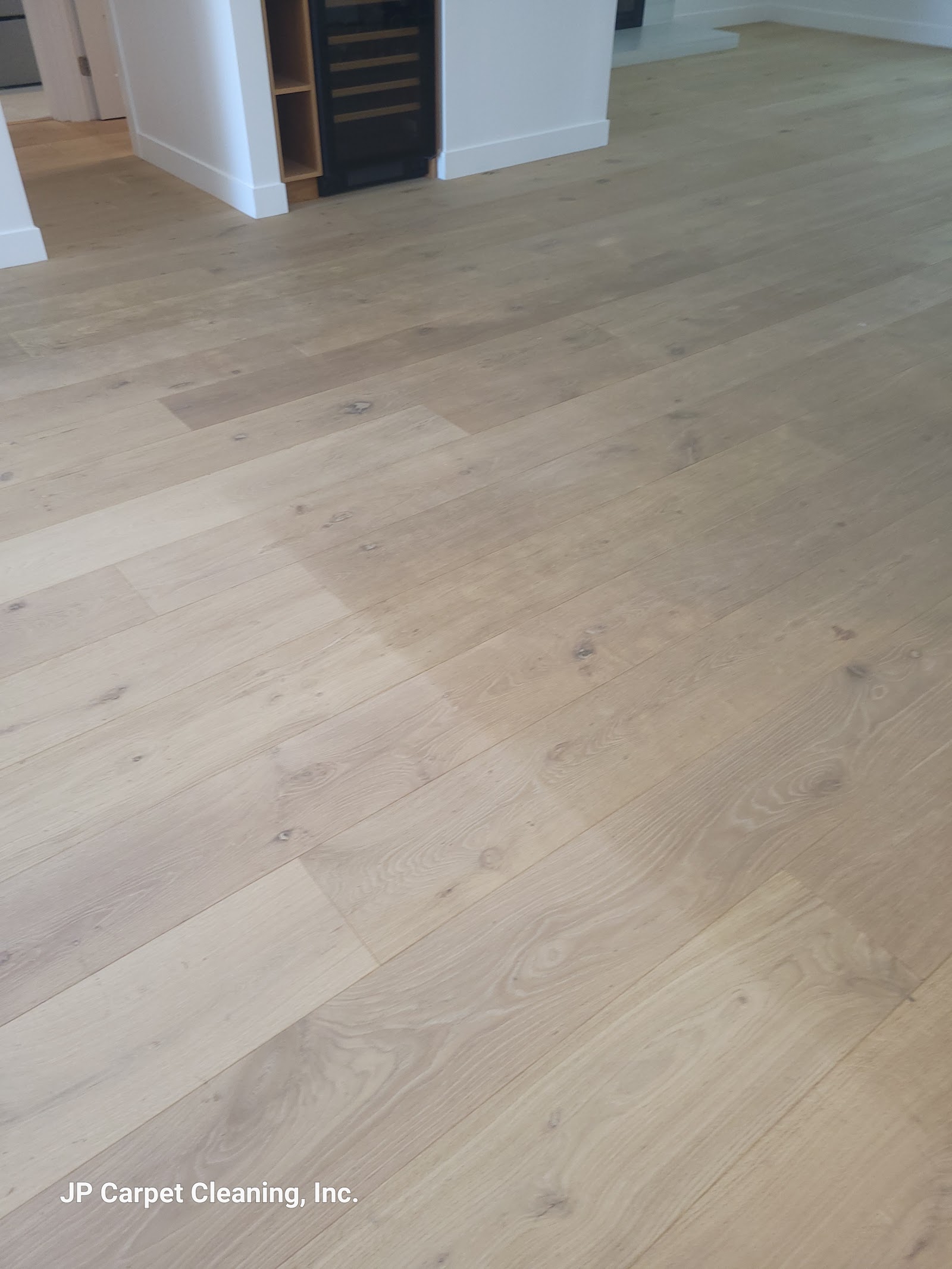 Wood Floor Cleaning and Maintenance Guide for LA Homes